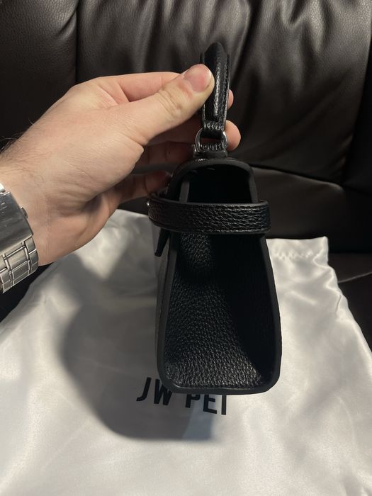 Jw pei elise Оригінал  - black
