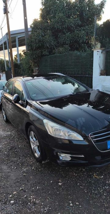Peugeot 308 SW HDI