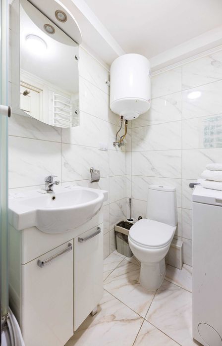 Здам подобово апартаменти з повним набором зручностей для відпочинку.