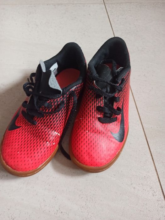 Halówki chłopięce