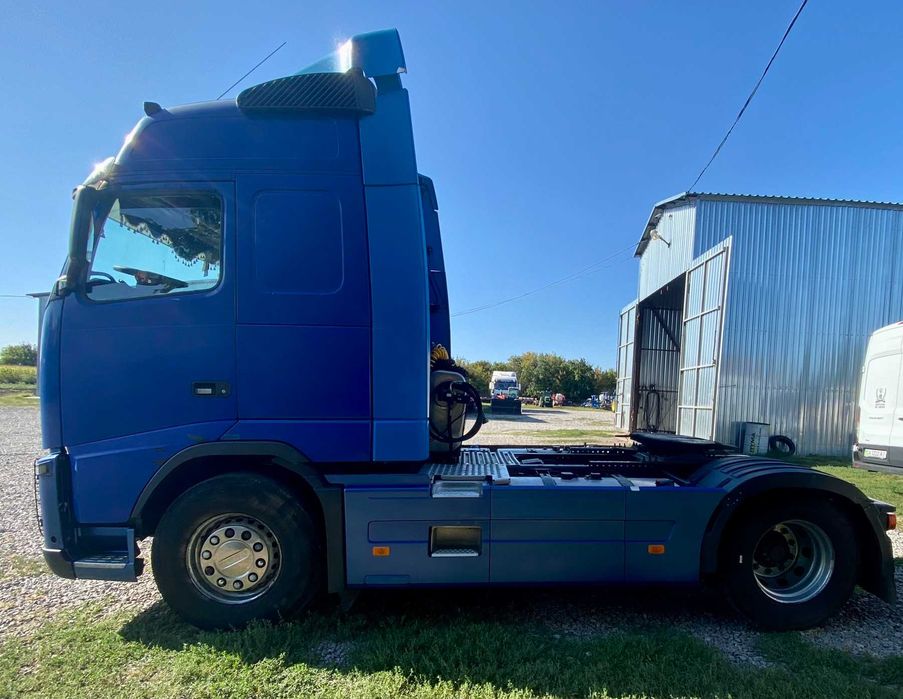 Volvo FH 13 2010