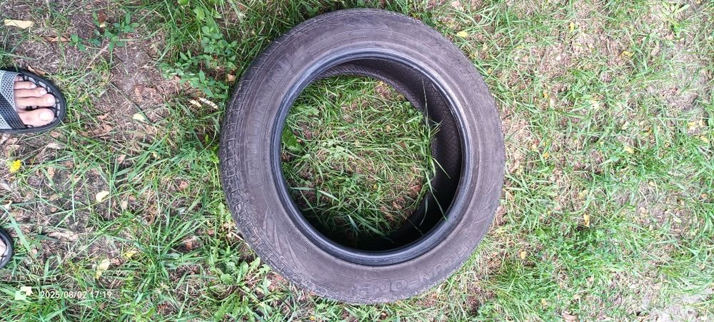 Продам шину Frun-One