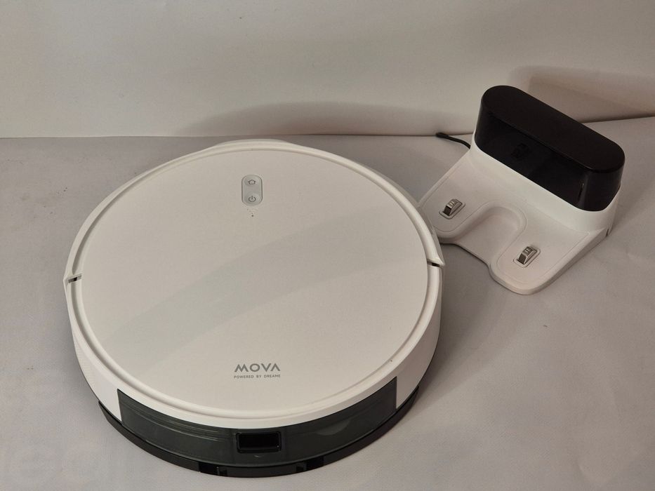 Robot sprzątający Dreame Mova M1