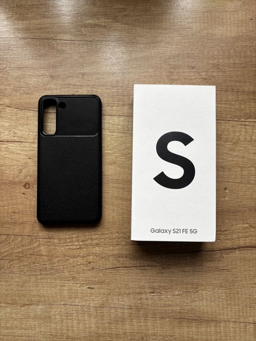 Samsung Galaxy S21 FE 5G