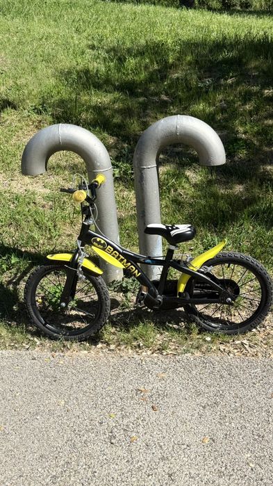 Bicicleta criança