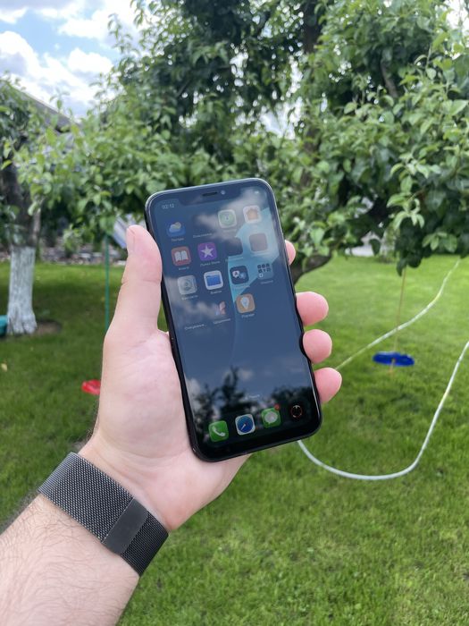 Iphone Xr 64 gb Neverlock 