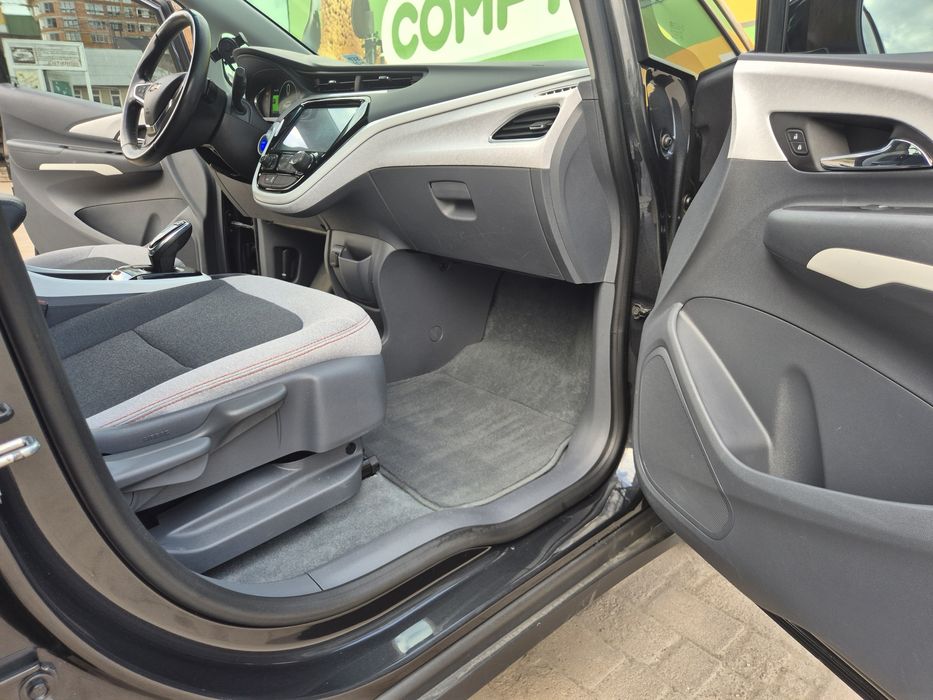 Продаж Chevrolet Bolt EV 2020