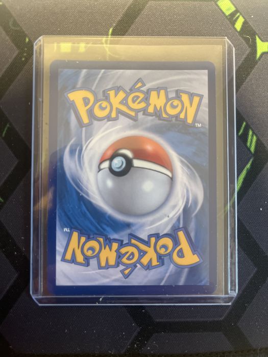 Karta pokemon Charmelion 169/165