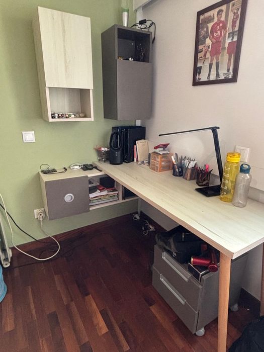 Quarto Adolescente / Criança