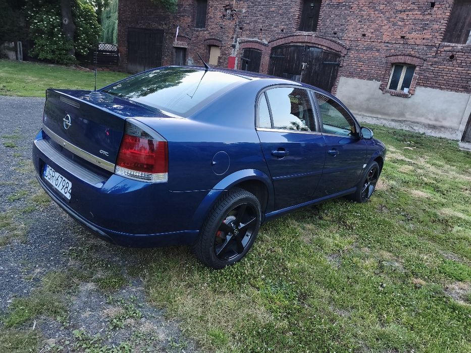 Vectra C FL ładna