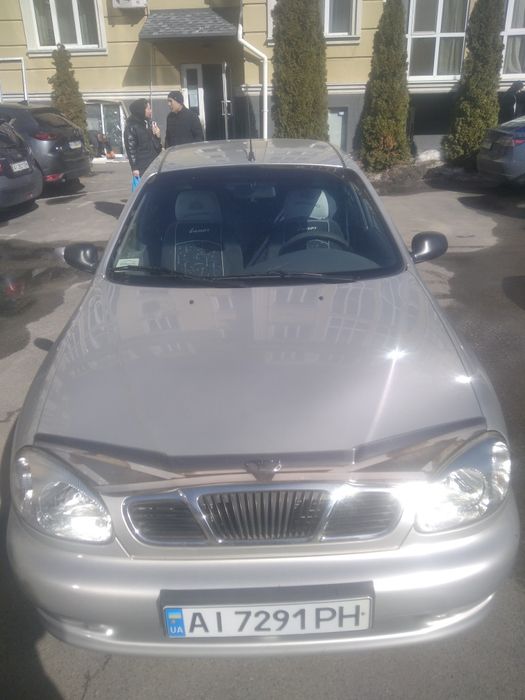 Део ланус продам