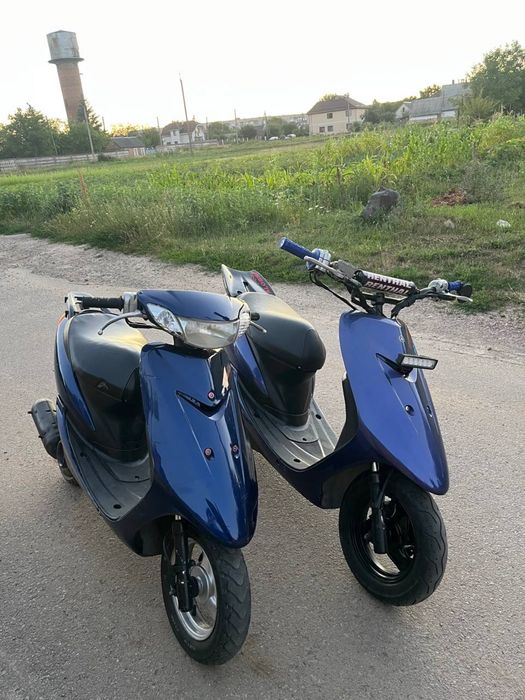 Yamaha Jog SA16 ДОК!!! (ne aerox, bws, rocket, spy, slider)