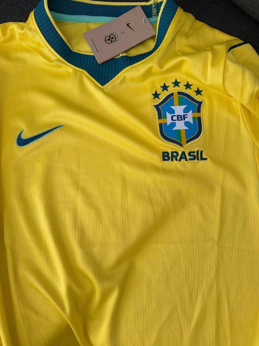 T-Shirt do Brasil