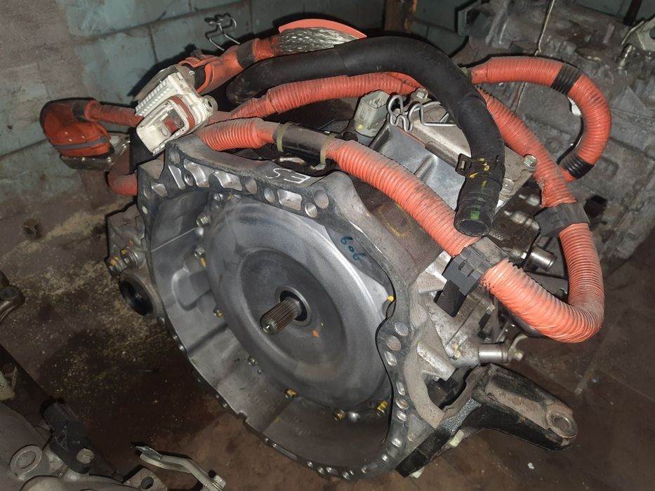 АКПП в сборе Lexus ES300h 2013+ cvt  3090033053