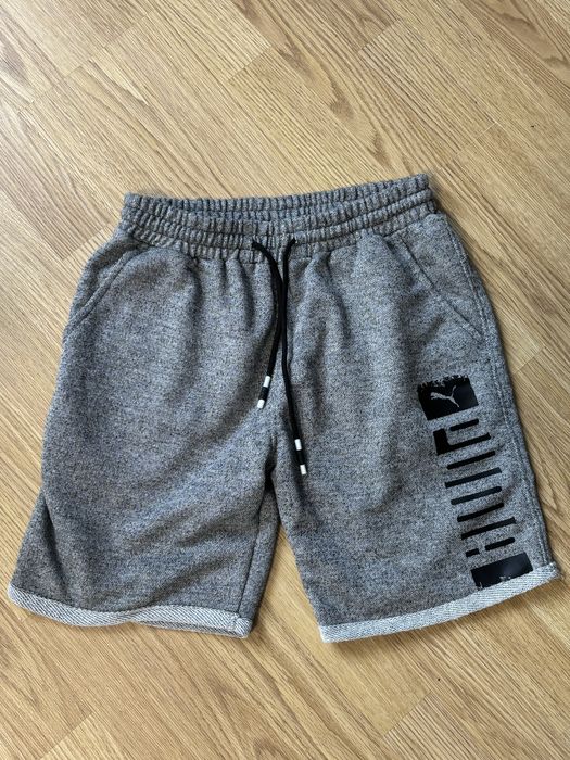 Шортиспортивні  puma
