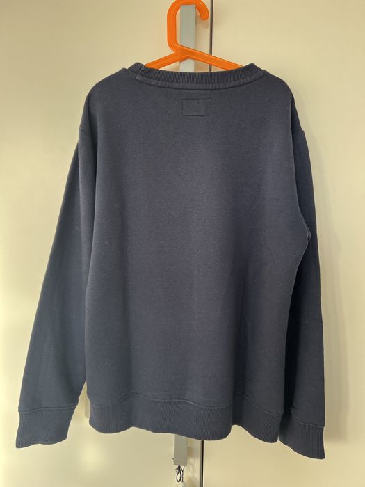 Sweat billabong adolescente