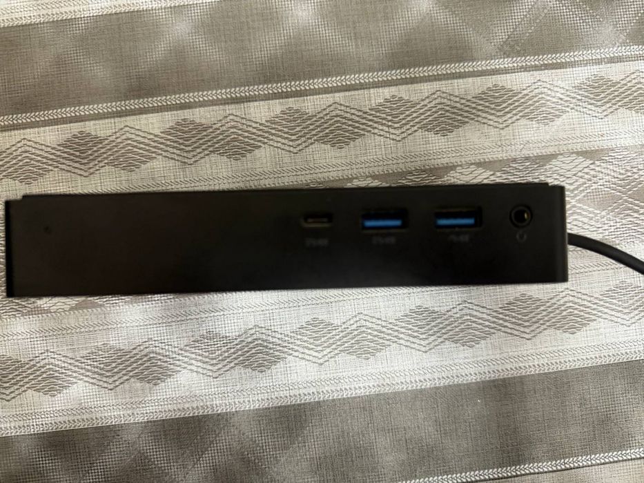 Dell Universal Dock D6000