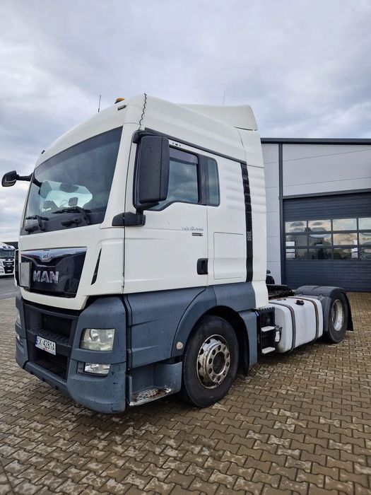 MAN TGX 18440
