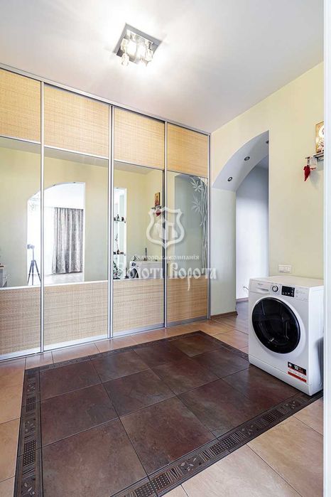 Многокомнатная квартира по адресу ул. Лукьяненко Левка(Тимошенко) (площадь 156 м²) - Atlanta.ua - фото 18