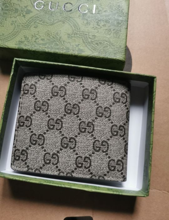 Portfel Gucci bee