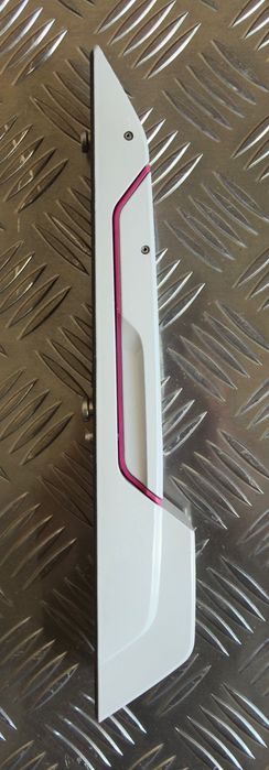 Rittal VX 8618.270 Comfort Handle Klamka Uchwyt do Szafy Sterowniczej