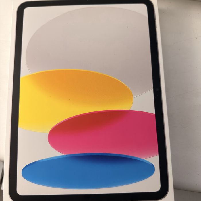 ipad  11th  5g.