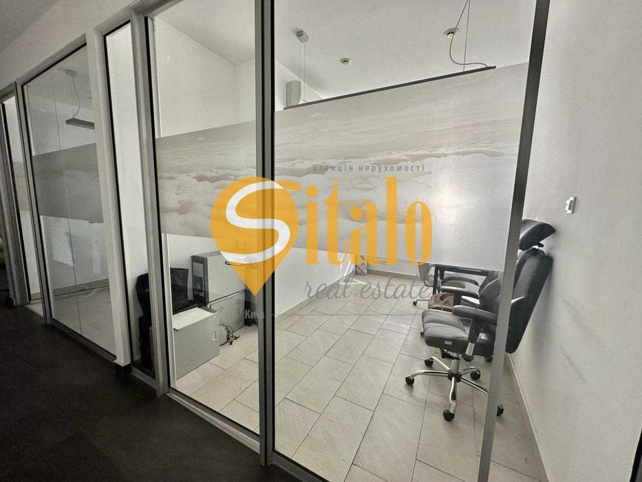 Коммерческая недвижимость по адресу Берестейский проспект(пр-т. Победы) (площадь 954 м²) - Atlanta.ua - фото 18