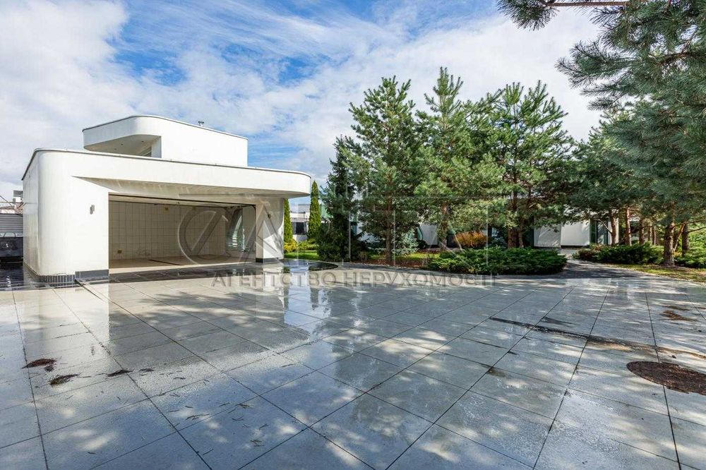 Оренда одноповерхового будинку в с. Софіївська Борщагівка