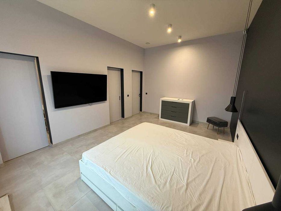 Оренда будинку в Новоолександрівці, енергоавтономний!