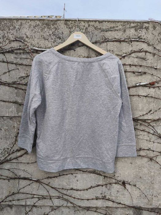 Светр жіночий - двонитка, оверсайз