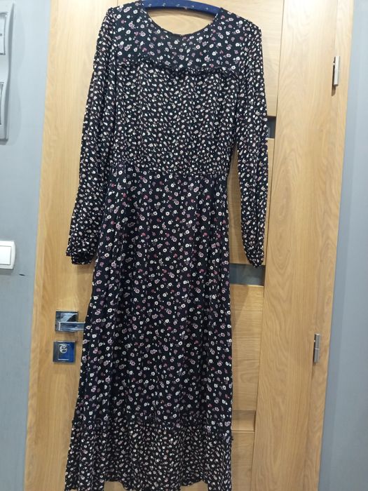 Piękna sukienka Fat face rozm S/L
