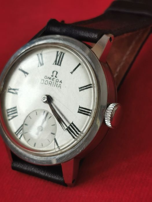 Omega           stalowa