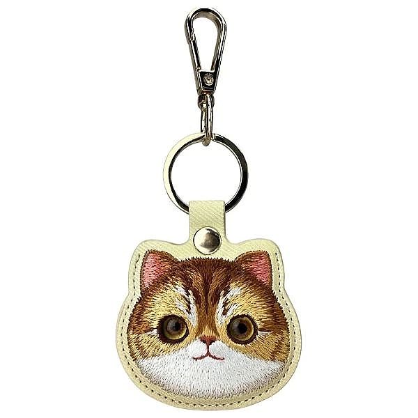 Zestaw Nimmy Big Eyed Pet 2.0 Cat 3w1 torebka na telefon + portfel + e