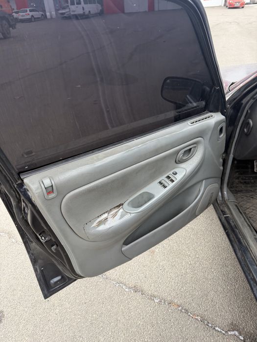 ‼️Daewoo Prince 1999 2.0 Автомат Деу Принц