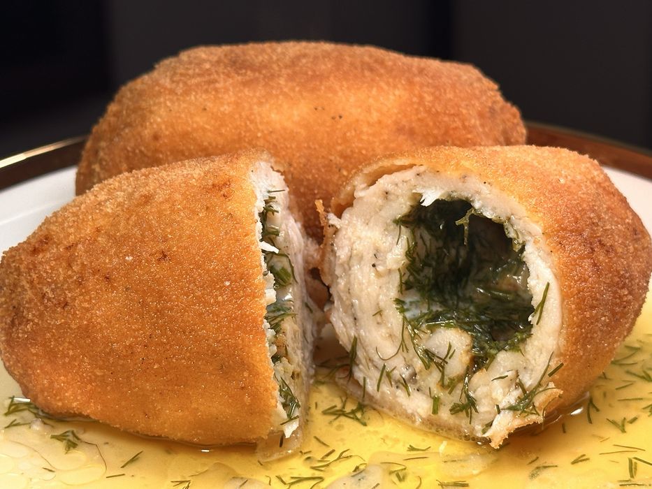 Pierogi,chinkali ,krokiety i inne