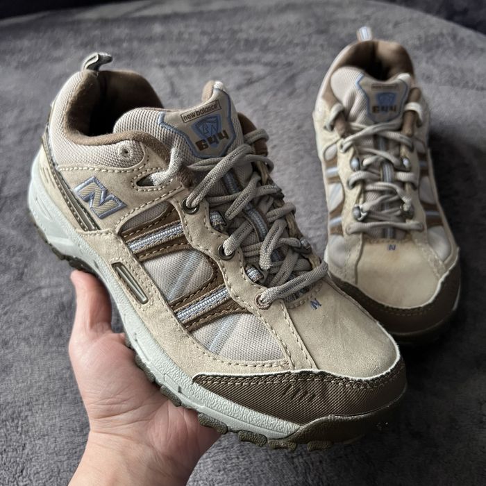 Чоловічі кросівки New Balance 644. P. 39.