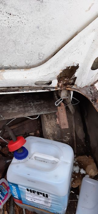 Продам москвіч 412