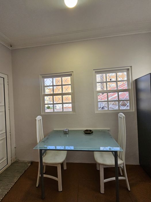 Arrendo t5 monte burgos, Porto