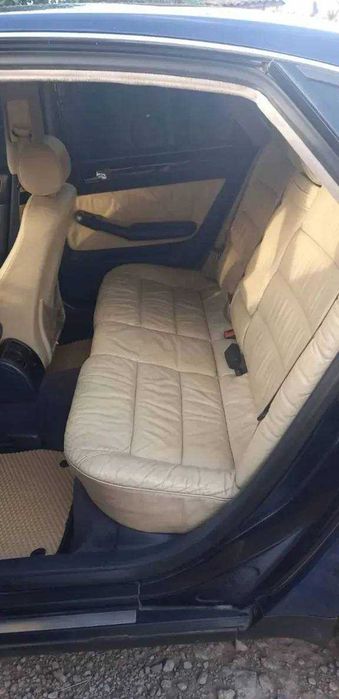 AUDI A6 C5 2,5 tdi