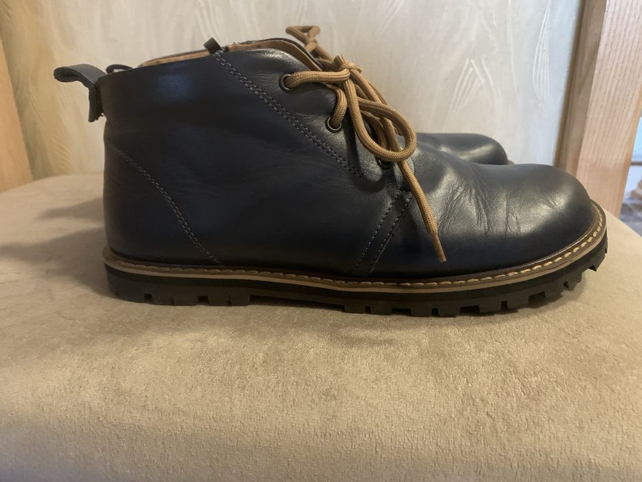 Анатомічні черевики, 39 розмір