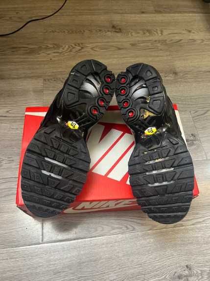 Czarny Nike Air Max Plus  R.39