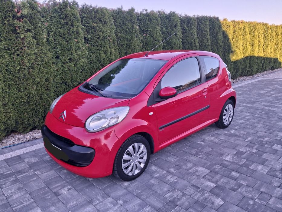 Citroën C1