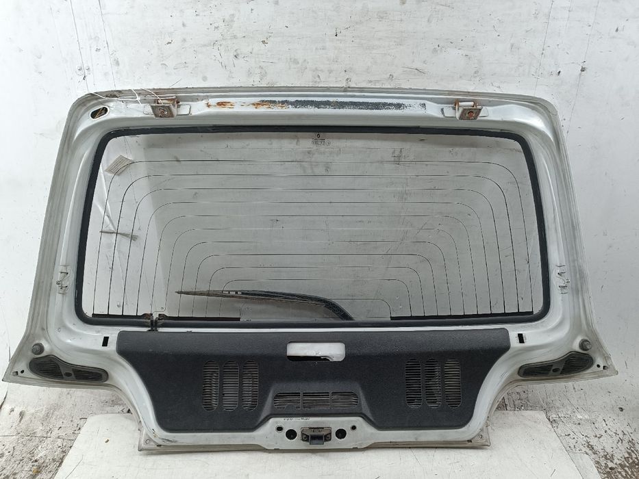 Porta de mala - RENAULT Clio I (B/C57_, 5/357_) | 90 - 98