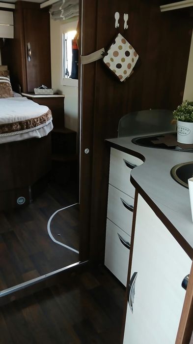 autocaravana mcluis
