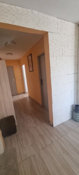Mieszkanie na sprzedaż 63m²