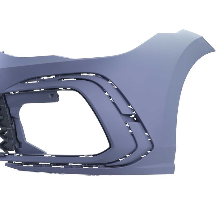 Para-choques dianteiro GTD GTE GTI para VW Golf 8 de 2019