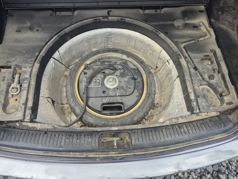 MAZDA 6 2.0 DIZEL 2006р