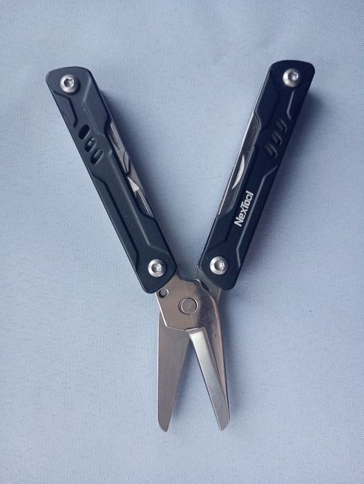 Мультитул NEXTOOL