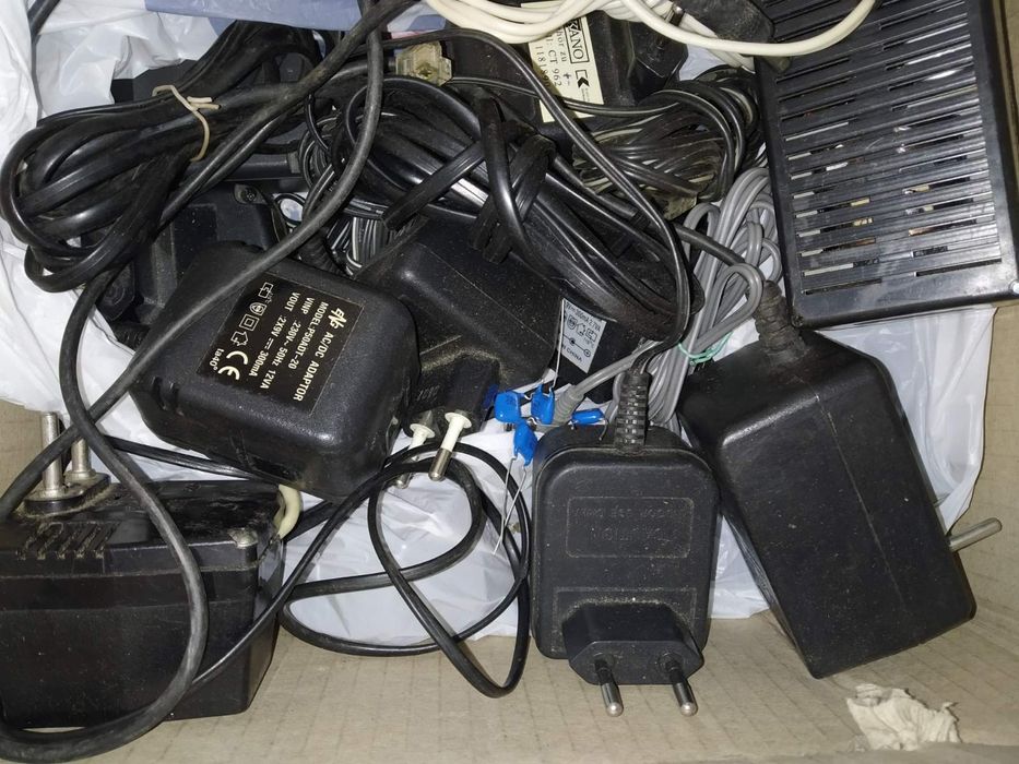 Продам радиодетали