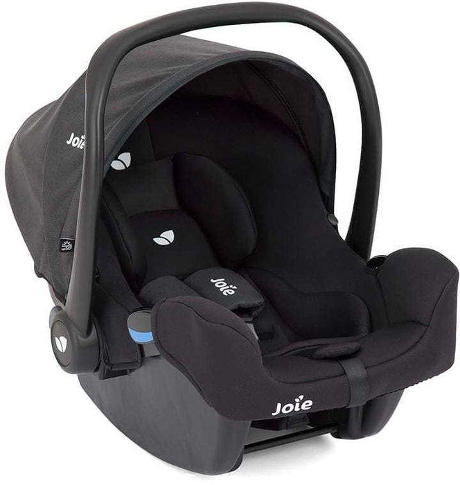 Joie i-Snug fotelik 0-13kg (5/5 za bezpieczeństwo w ADAC) - WYPRZEDAŻ